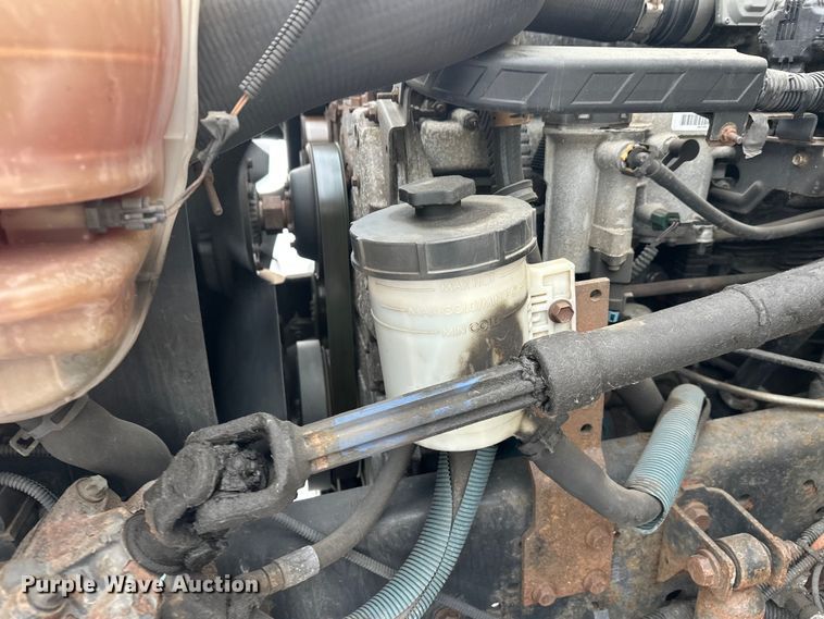 image for item DT6490 2012 IC PB105 school bus