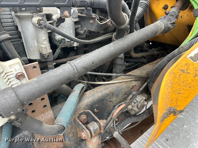 image for item DT6490 2012 IC PB105 school bus