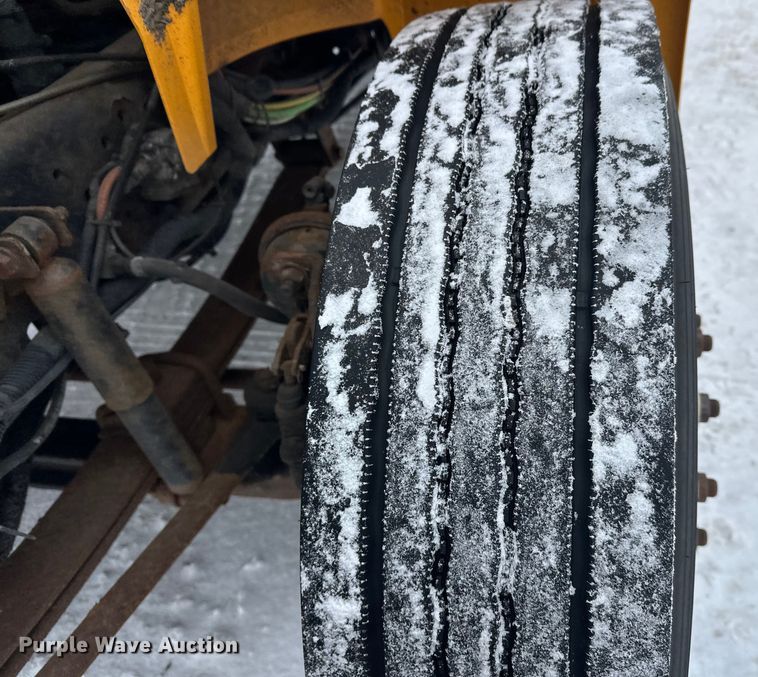 image for item DT6490 2012 IC PB105 school bus