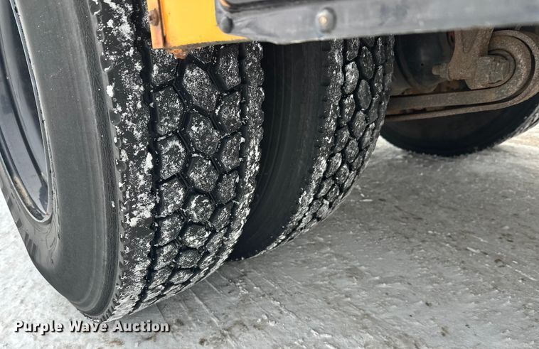 image for item DT6490 2012 IC PB105 school bus