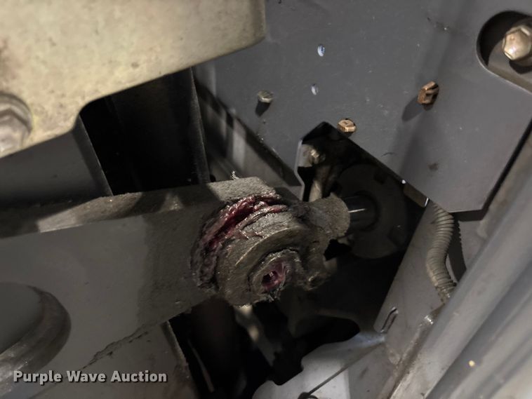 image for item DU0337 2015 Toyota 8FBE18U forklift