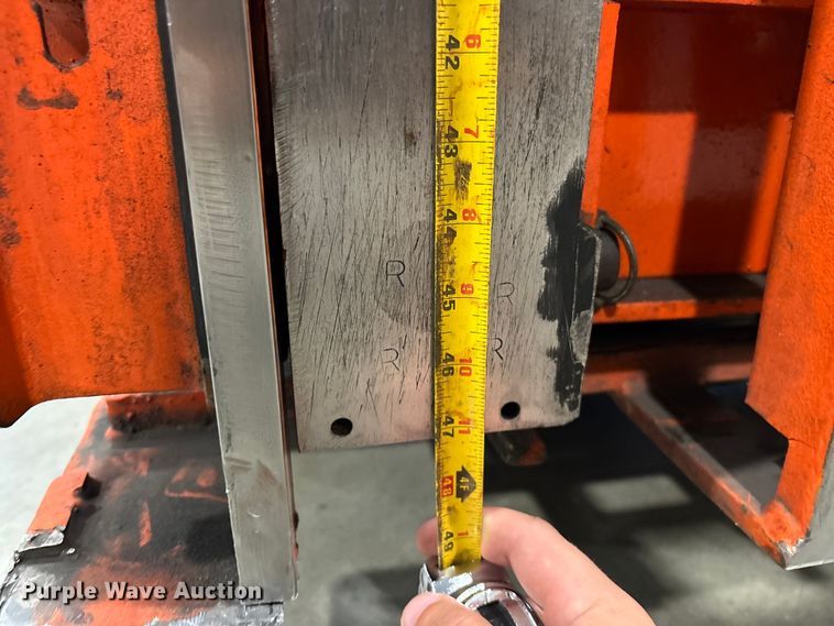 image for item DU0337 2015 Toyota 8FBE18U forklift