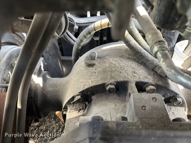 image for item DU0340 2018 UniCarriers CFS40 forklift