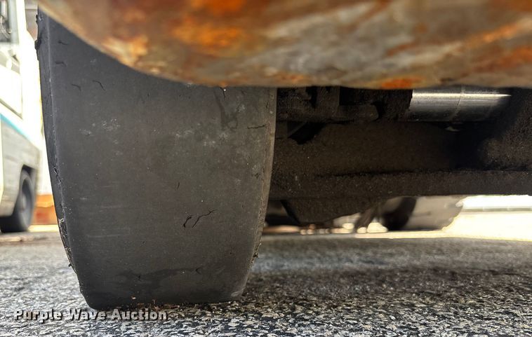 image for item DU0340 2018 UniCarriers CFS40 forklift