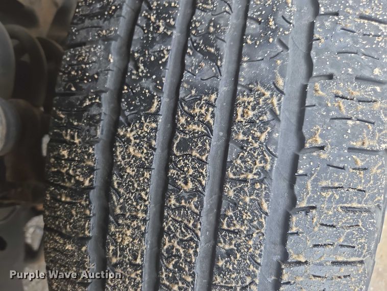 image for item DU2503 2009 Ford F150 pickup truck