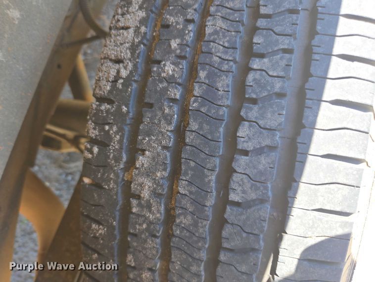 image for item DU2510 2015 Chevrolet Express 2500 van