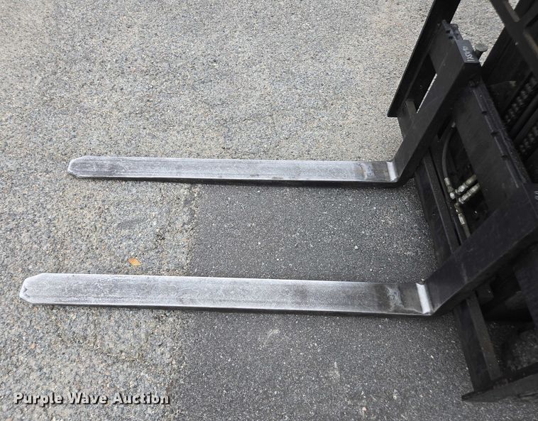 image for item DU2655 2015 Bendi B40I4 forklift