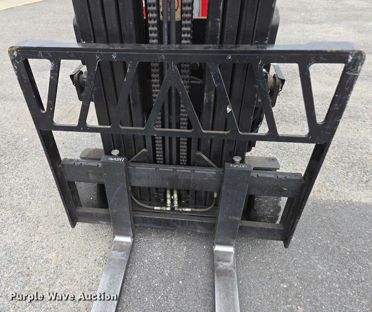 image for item DU2655 2015 Bendi B40I4 forklift