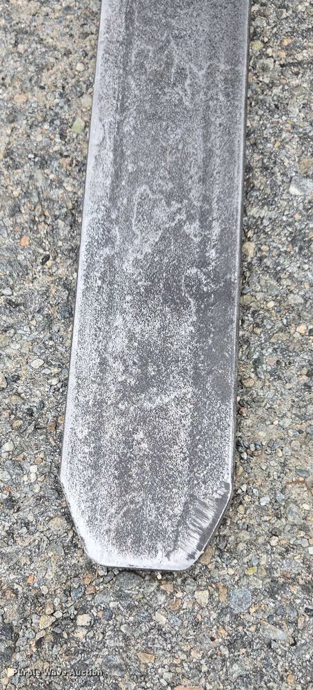 image for item DU2655 2015 Bendi B40I4 forklift