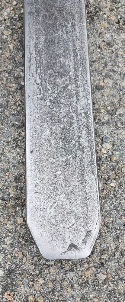 image for item DU2655 2015 Bendi B40I4 forklift