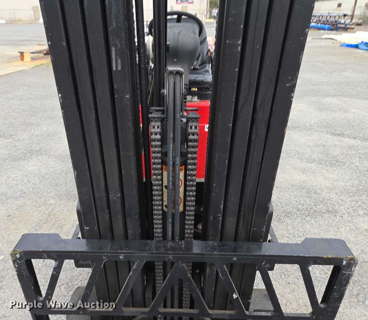 image for item DU2655 2015 Bendi B40I4 forklift