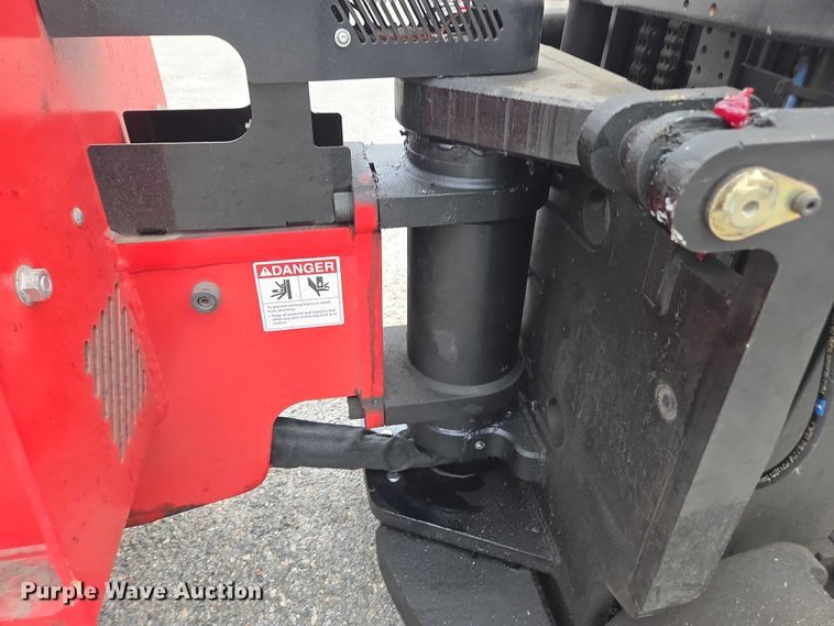 image for item DU2655 2015 Bendi B40I4 forklift