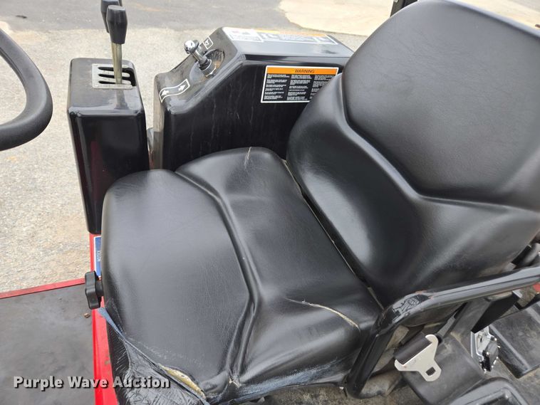 image for item DU2655 2015 Bendi B40I4 forklift