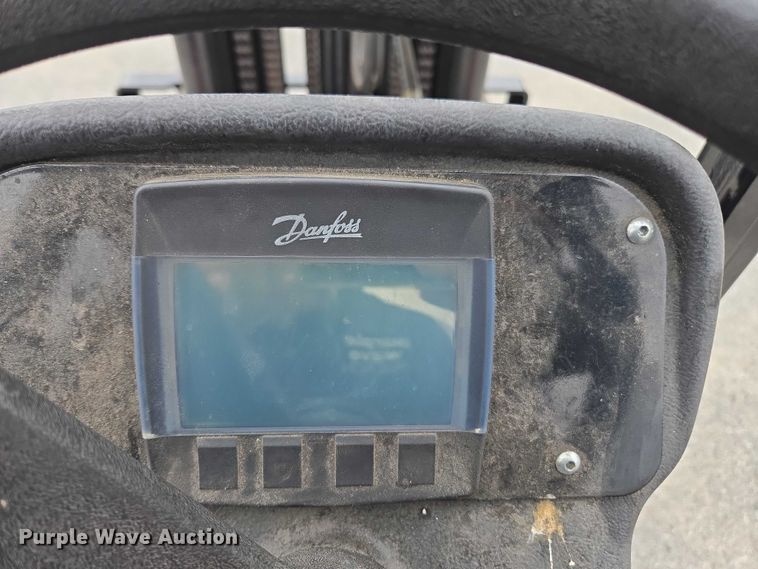 image for item DU2655 2015 Bendi B40I4 forklift