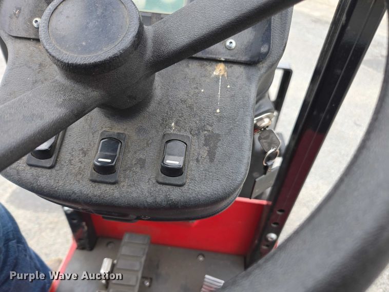 image for item DU2655 2015 Bendi B40I4 forklift