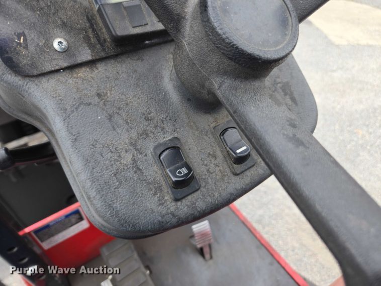 image for item DU2655 2015 Bendi B40I4 forklift