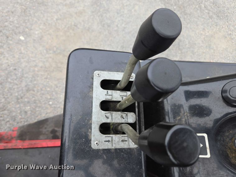 image for item DU2655 2015 Bendi B40I4 forklift