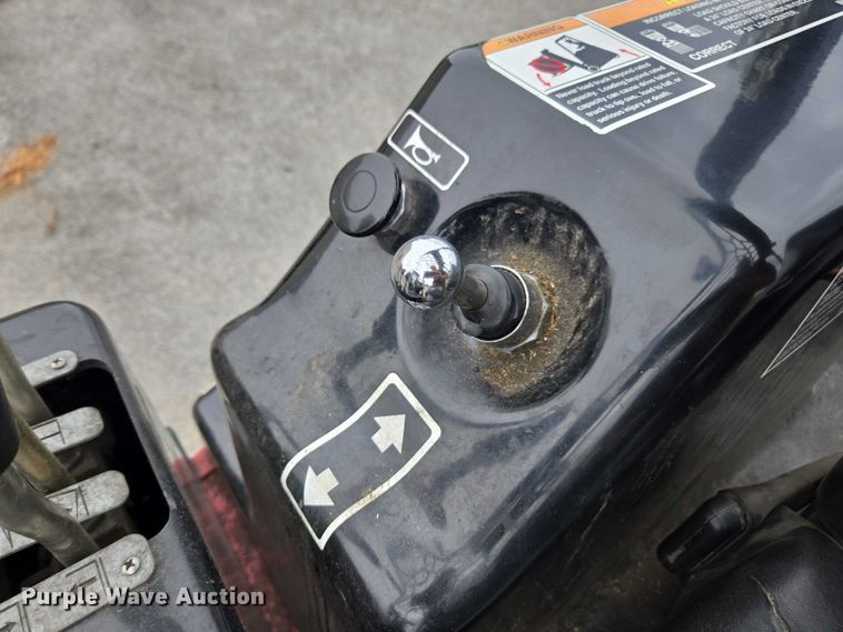 image for item DU2655 2015 Bendi B40I4 forklift