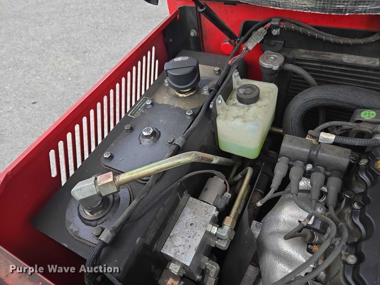 image for item DU2655 2015 Bendi B40I4 forklift