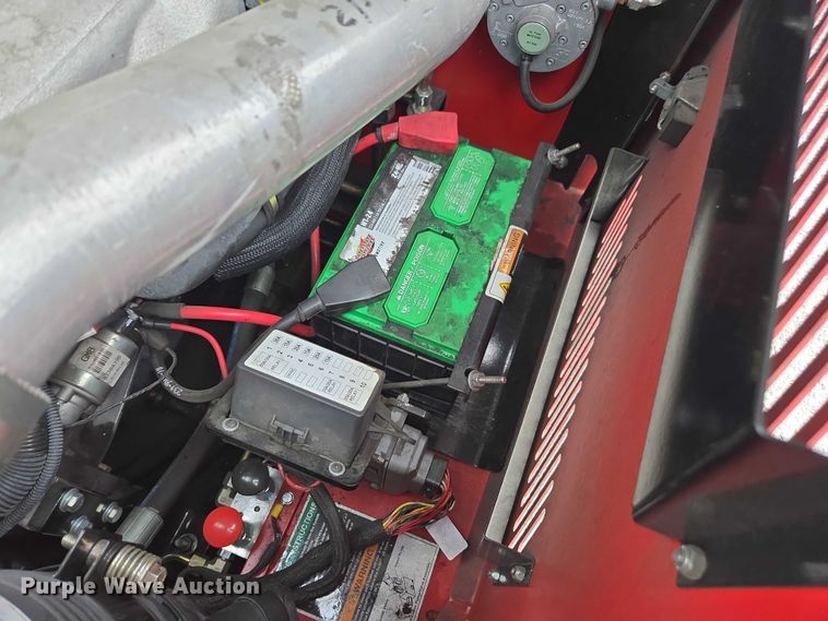 image for item DU2655 2015 Bendi B40I4 forklift