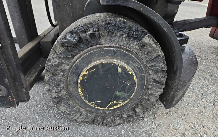 image for item DU2655 2015 Bendi B40I4 forklift