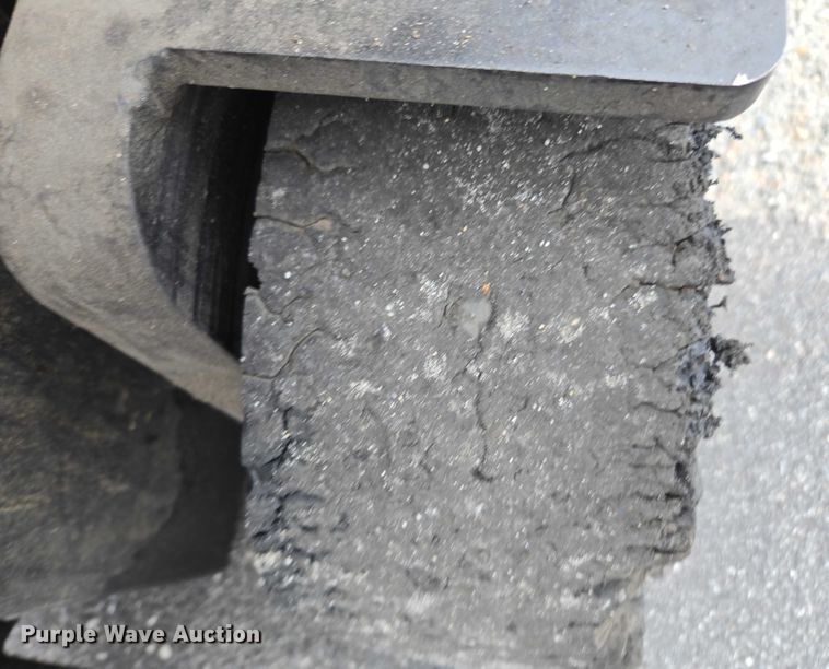 image for item DU2655 2015 Bendi B40I4 forklift