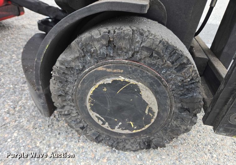 image for item DU2655 2015 Bendi B40I4 forklift