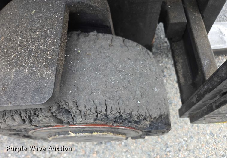 image for item DU2655 2015 Bendi B40I4 forklift