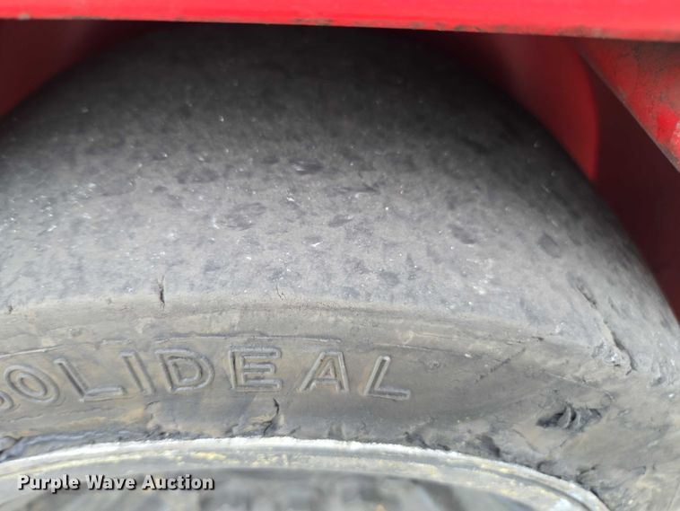 image for item DU2655 2015 Bendi B40I4 forklift