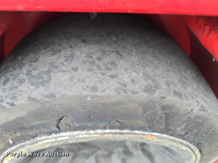 image for item DU2655 2015 Bendi B40I4 forklift