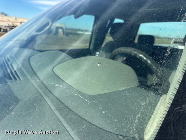 image for item DW6723 2009 Chevrolet Silverado 1500 Ext. Cab pickup truck