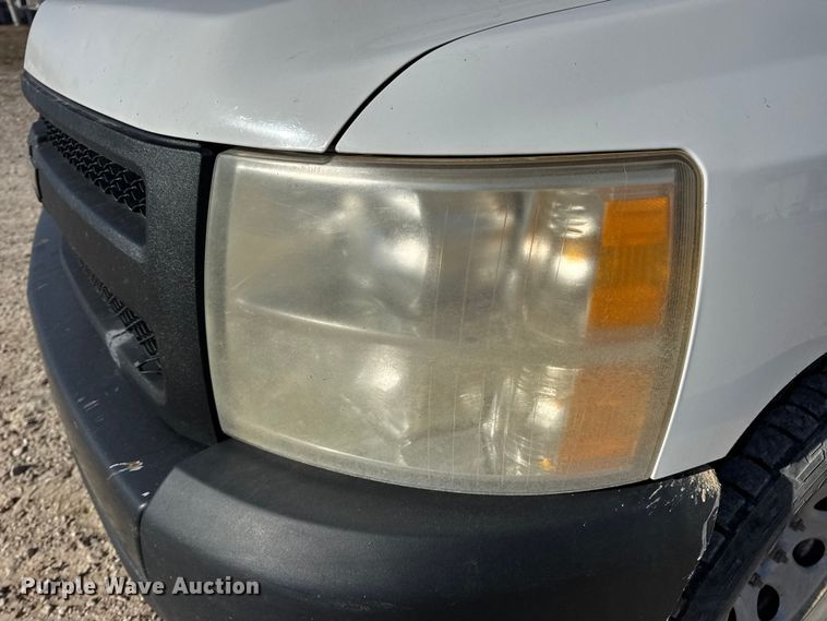 image for item DW6723 2009 Chevrolet Silverado 1500 Ext. Cab pickup truck