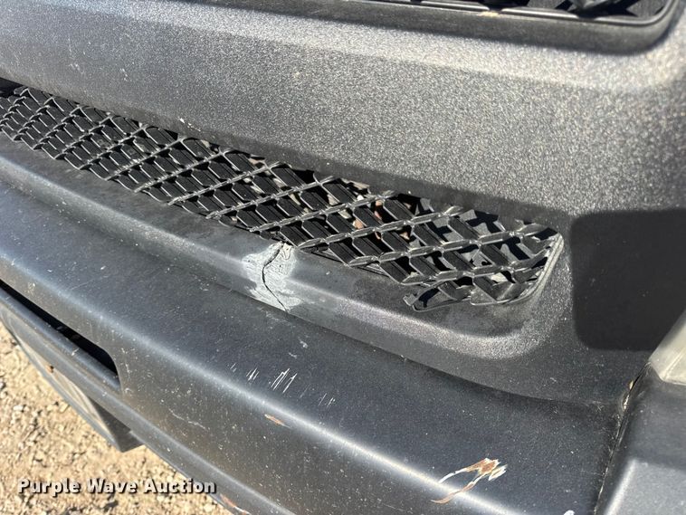 image for item DW6723 2009 Chevrolet Silverado 1500 Ext. Cab pickup truck