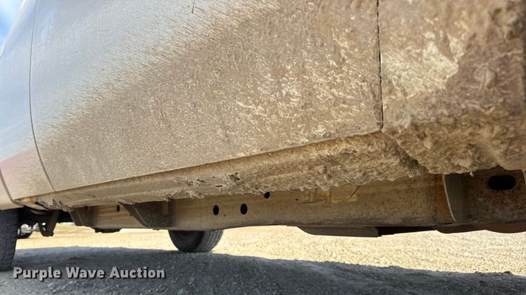 image for item DW6723 2009 Chevrolet Silverado 1500 Ext. Cab pickup truck