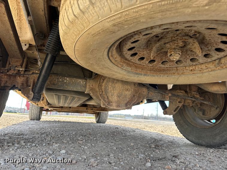 image for item DW6723 2009 Chevrolet Silverado 1500 Ext. Cab pickup truck