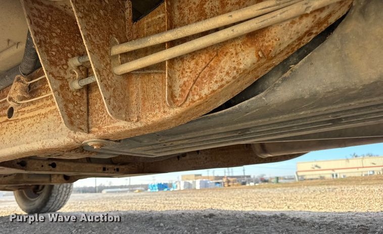 image for item DW6723 2009 Chevrolet Silverado 1500 Ext. Cab pickup truck