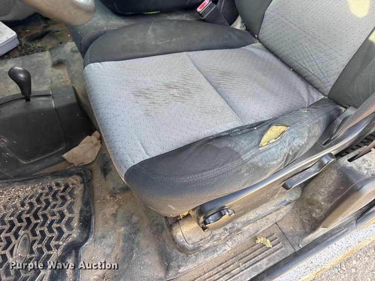 image for item DW6723 2009 Chevrolet Silverado 1500 Ext. Cab pickup truck