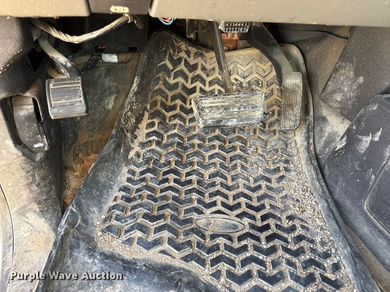 image for item DW6723 2009 Chevrolet Silverado 1500 Ext. Cab pickup truck