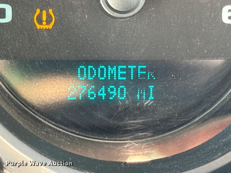 image for item DW6723 2009 Chevrolet Silverado 1500 Ext. Cab pickup truck