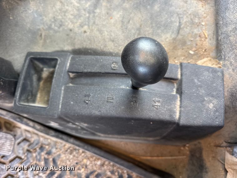 image for item DW6723 2009 Chevrolet Silverado 1500 Ext. Cab pickup truck