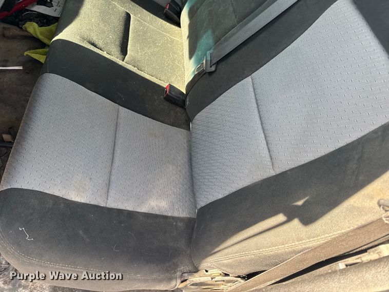 image for item DW6723 2009 Chevrolet Silverado 1500 Ext. Cab pickup truck