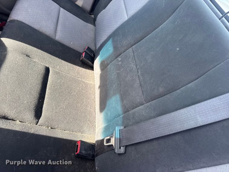 image for item DW6723 2009 Chevrolet Silverado 1500 Ext. Cab pickup truck