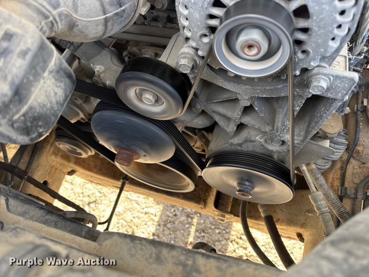 image for item DW6723 2009 Chevrolet Silverado 1500 Ext. Cab pickup truck