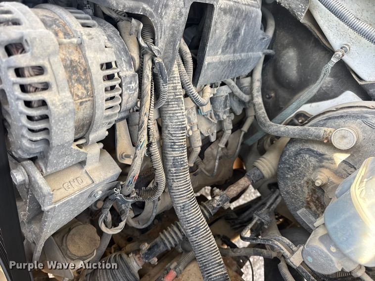 image for item DW6723 2009 Chevrolet Silverado 1500 Ext. Cab pickup truck