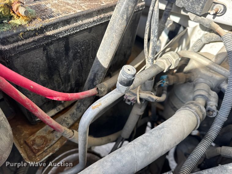 image for item DW6723 2009 Chevrolet Silverado 1500 Ext. Cab pickup truck