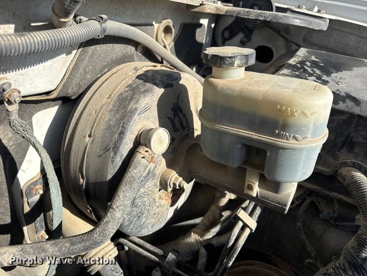 image for item DW6723 2009 Chevrolet Silverado 1500 Ext. Cab pickup truck