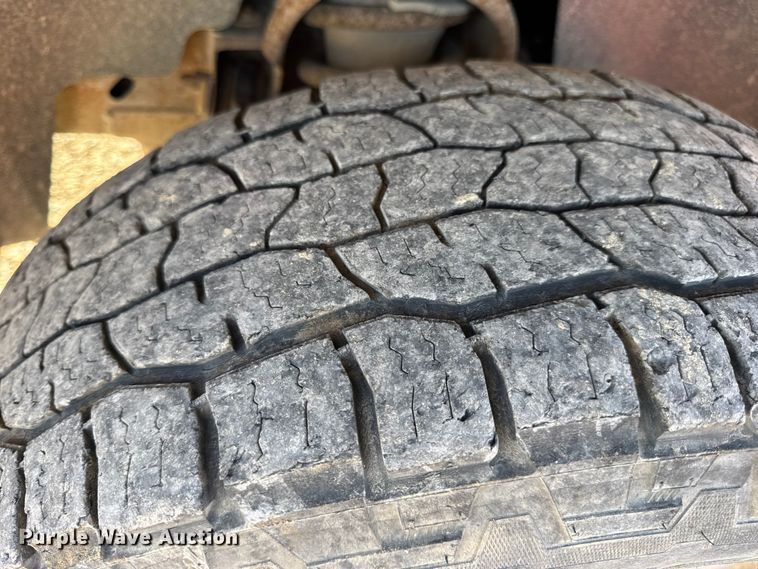 image for item DW6723 2009 Chevrolet Silverado 1500 Ext. Cab pickup truck