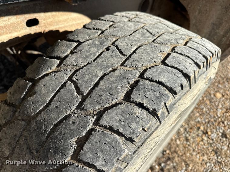 image for item DW6723 2009 Chevrolet Silverado 1500 Ext. Cab pickup truck