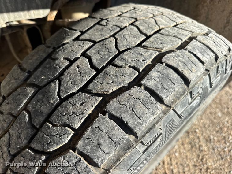 image for item DW6723 2009 Chevrolet Silverado 1500 Ext. Cab pickup truck