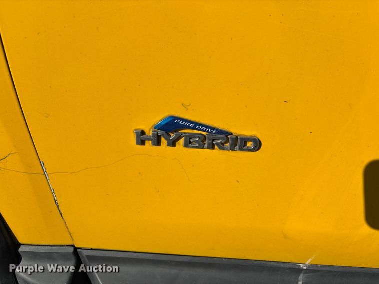 image for item DW7276 2014 Nissan Pathfinder SUV